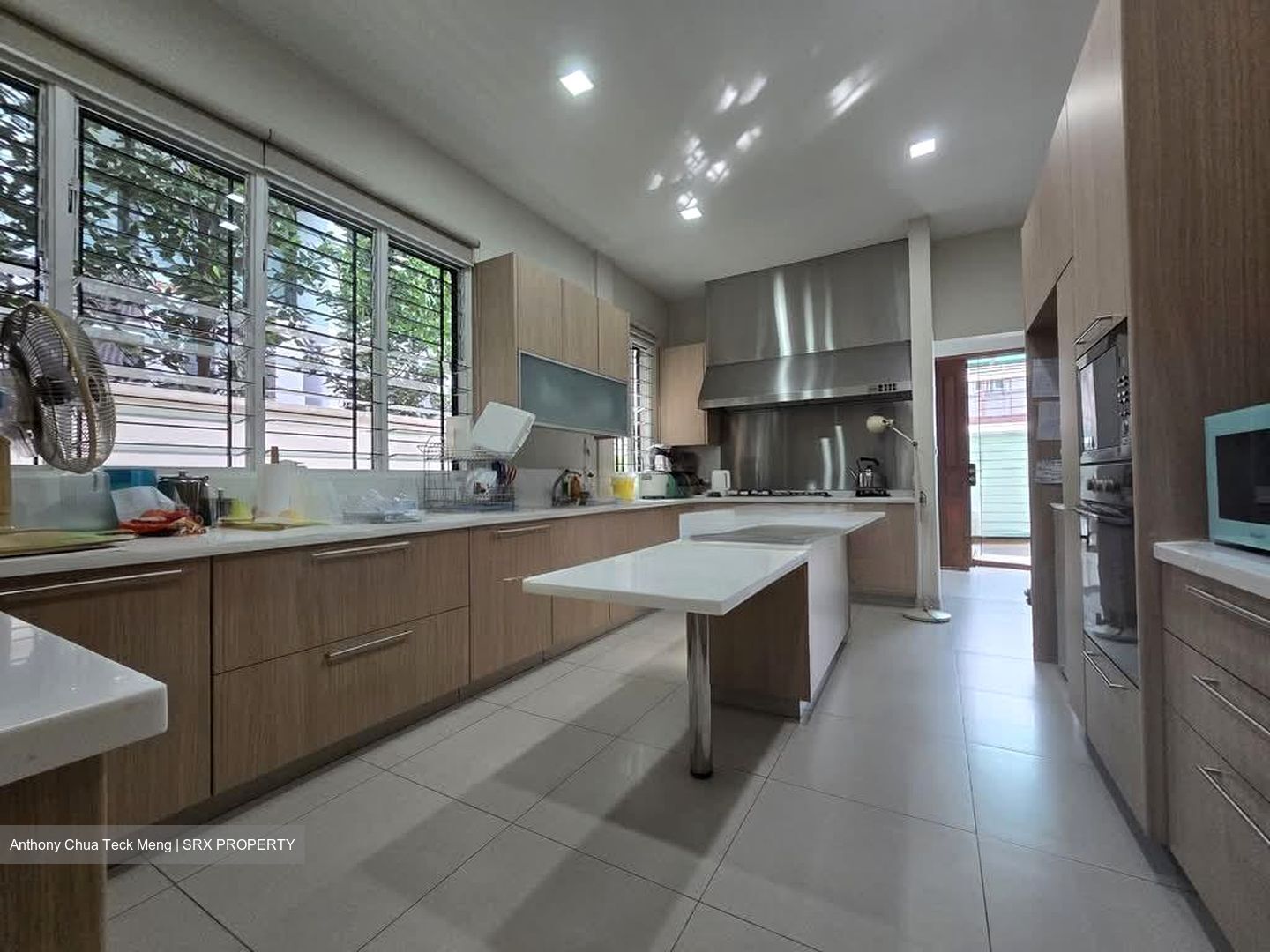 Jalan Merlimau (D11), Detached #531589731